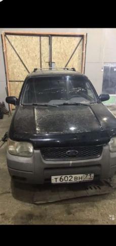 Ford Escape 3.0 АКПП