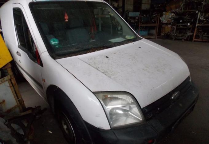 Ford Transit Connect 2007г, на запчасти