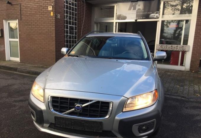 Volvo XC70 2008г, на запчасти