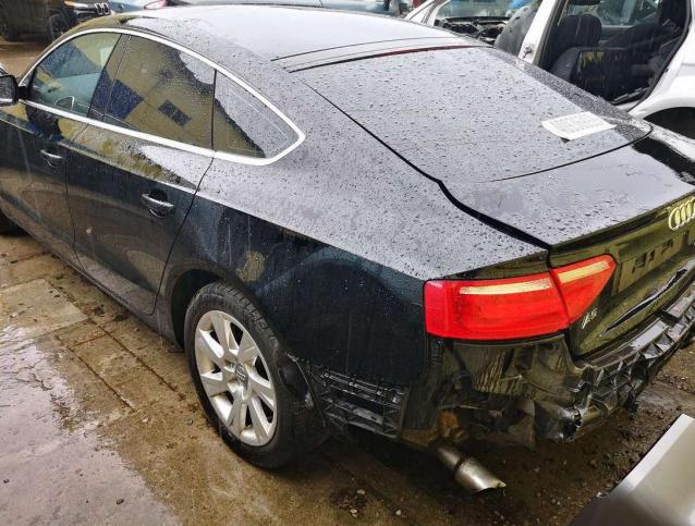 Audi A5 3.2 Fsi CAL 2010 г на запчасти