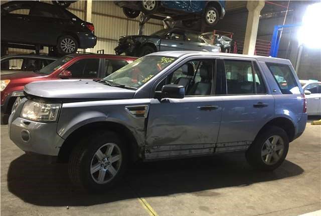 Разбор на запчасти Land Rover Freelander 2 2007-20