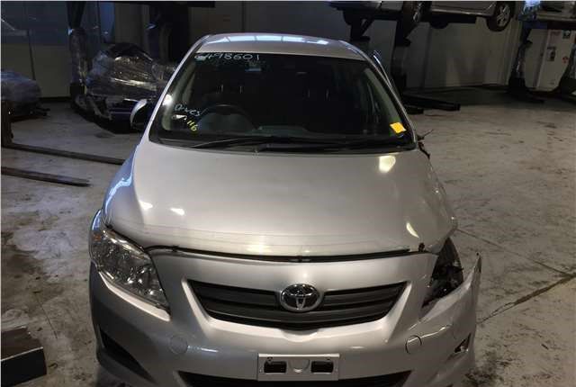 Разбор на запчасти Toyota Corolla E15 2006-2013