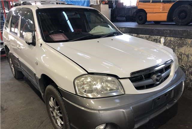 Разбор на запчасти Mazda Tribute