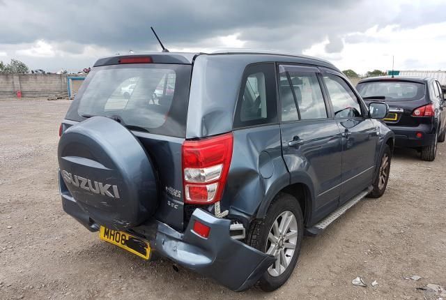 Разбор на запчасти Suzuki Grand Vitara