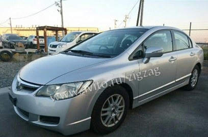 Разбор хонда цивик honda civic