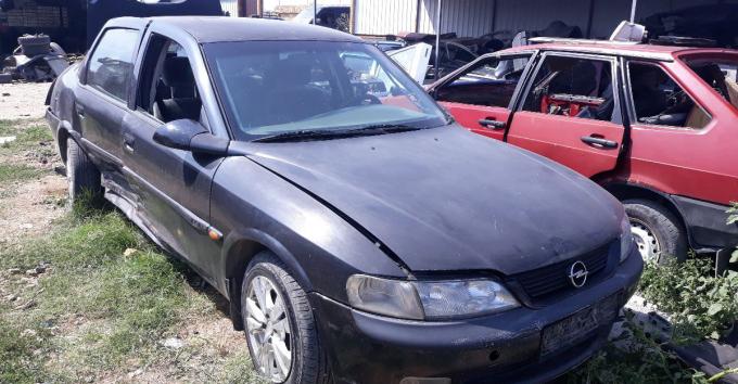 Opel Vectra B 1998 г. в (Авто разборка)