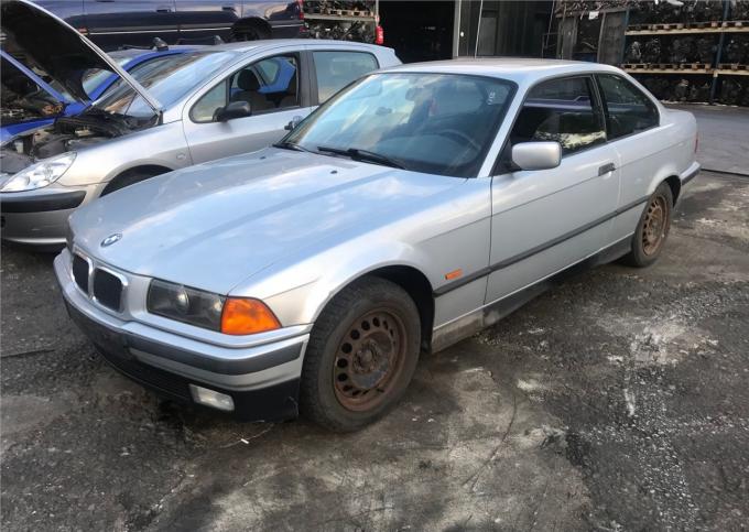 Разбор на запчасти BMW 3 E36 1991-1998