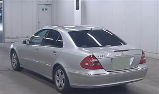 На запчасти Mercedes E 211 E211 Е211 Е 211