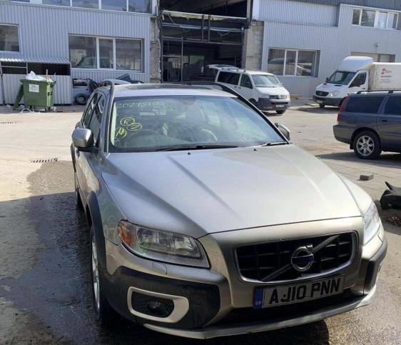 Volvo XC70 2.4 D 2010 г по запчастям