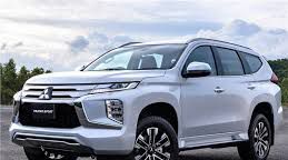 Авторазбор mitsubishi pajero sport 2.4D 2015-н.в