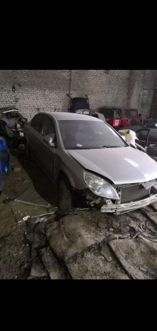 Opel vectra c 1.8 МКПП