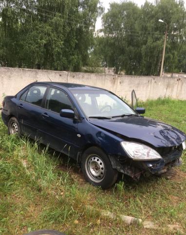 Разборка Мицубиси Лансер 9 Mitsubishi Lancer 9 200