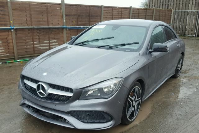 Авторазбор Мерседес С117 cла CLA 2013-н.в