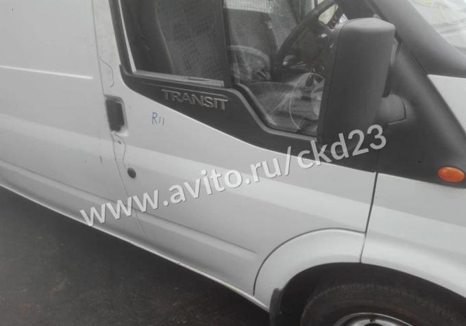 Форд транзит Запчасти Ford Transit