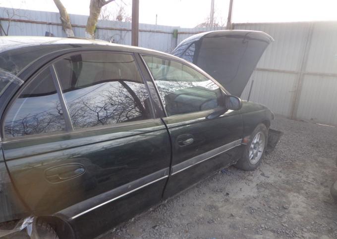 Opel Omega B X25XE Опель Омега Б АКПП AR25