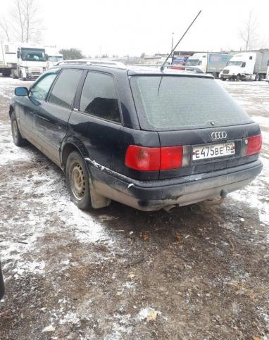 Авторазборка ауди 100 С4 audi 100/45