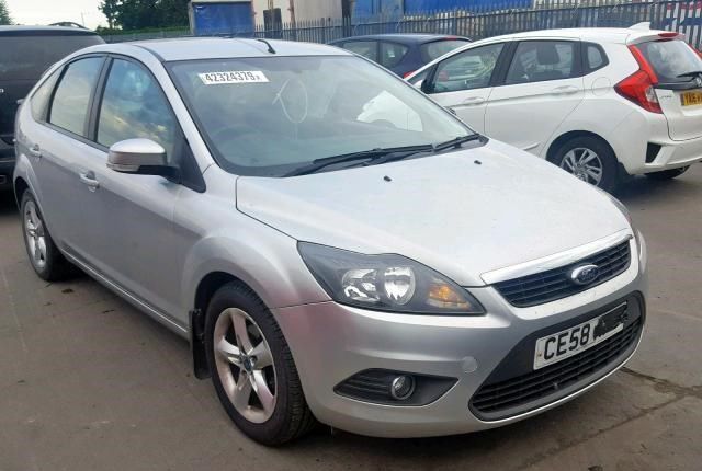 Разобран на запчасти Ford Focus 2 2008-2011