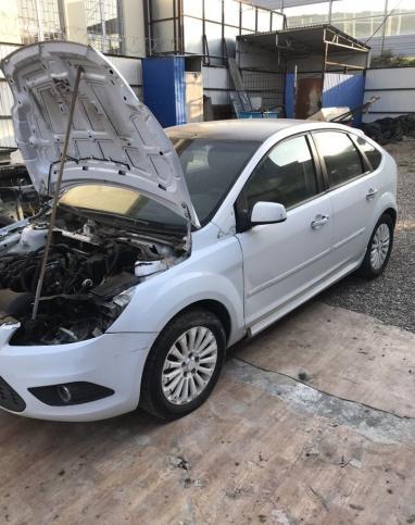 Ford Focus(2 ) 2006 г. Авторазбор