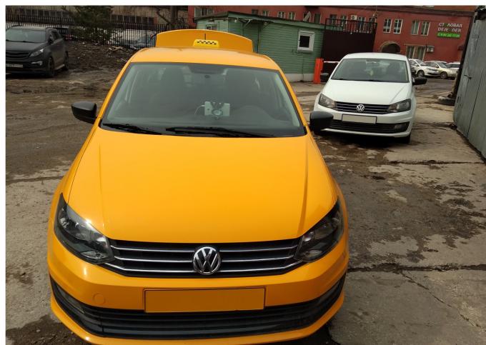 Авторазборка Volkswagen Polo Sedan на запчасти