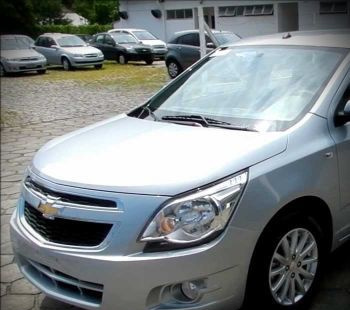 Chevrolet Cobalt склад запчасти разборка