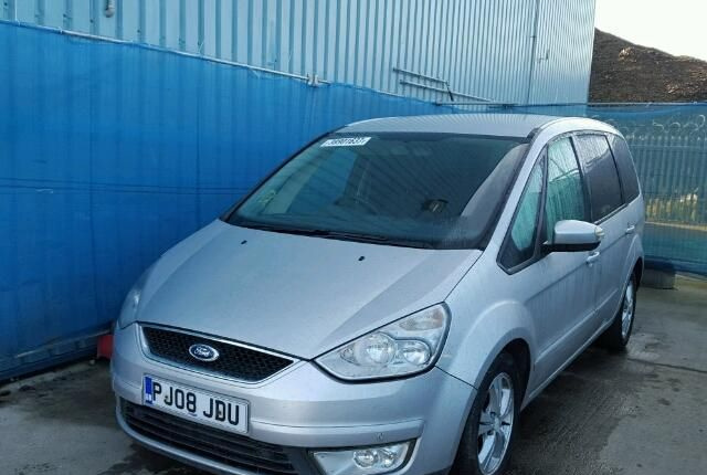 Разбор на запчасти Ford Galaxy