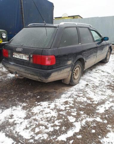 Авторазборка ауди 100 С4 audi 100/45