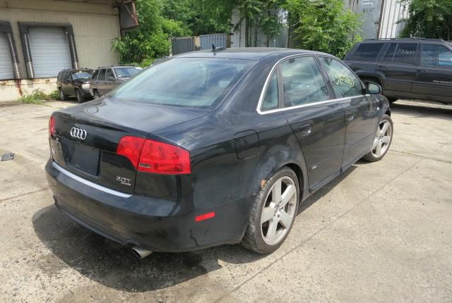 Разобран на запчасти Audi A4 (B7) 2005-2007