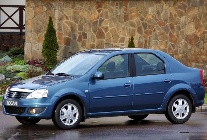 Запчасти новые б/у Renault Logan Duster Sandero