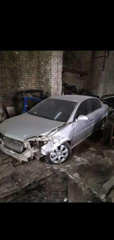 Opel vectra c 1.8 МКПП