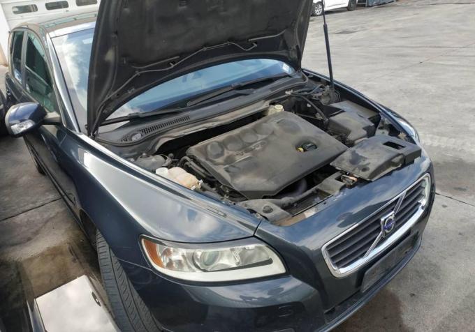 Разбор/разборка/запчасти Volvo V50/S40/C30/C70