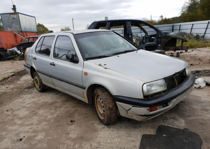 Vw vento 1.8 aam МКПП запчасти разборка выкуп