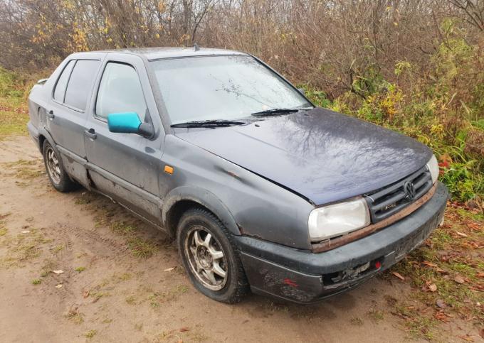 Vw vento 93г 1.8 ABS МКПП в разборе по запчастям