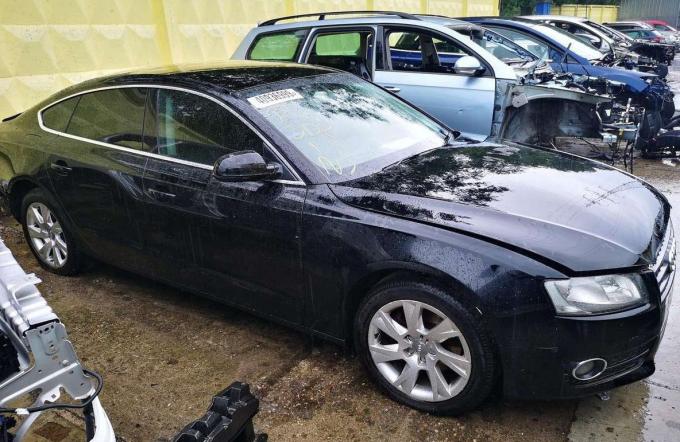 Audi A5 3.2 Fsi CAL 2010 г на запчасти