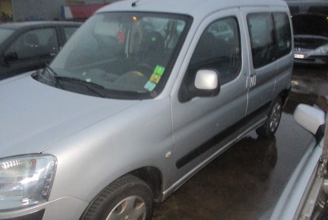 Разборка citroen berlingo 1 Авторазборка