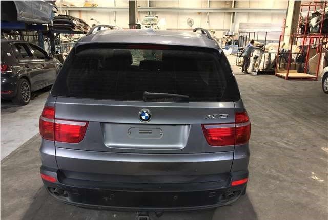 Разбор на запчасти BMW X5 E70 2007-2013