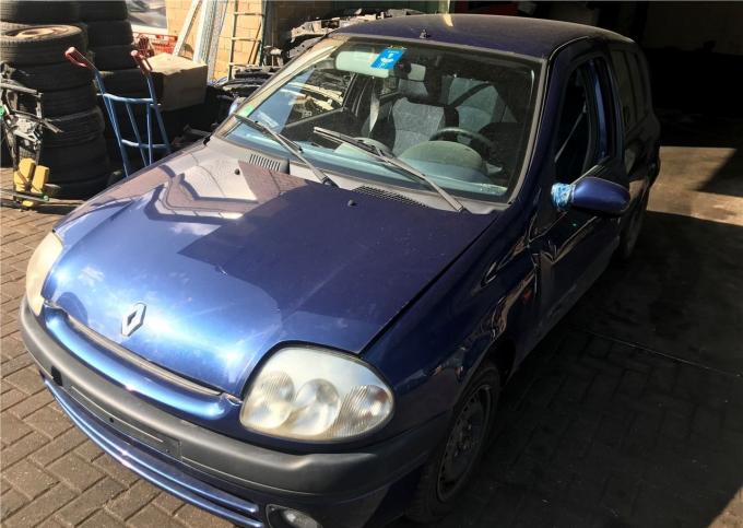 Разобран на запчасти Renault Clio 1998-2008