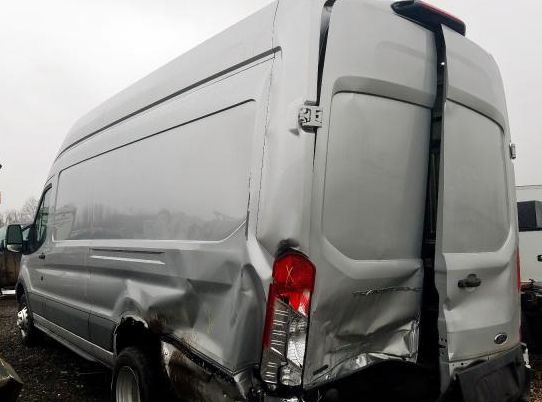 Разборка Ford Transit Tourneo