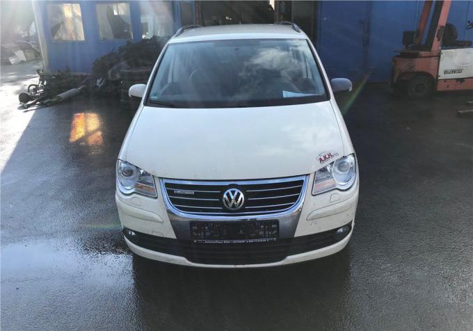 Разобран на запчасти Volkswagen Touran 2006-2010