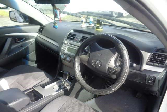 Разобран на запчасти Toyota Camry V40 2006-2011