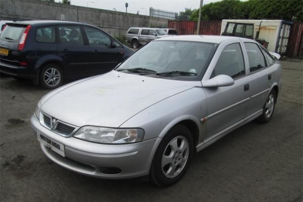 Разобран на запчасти Opel Vectra B 1995-2002