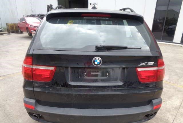 Разбор на запчасти BMW X5 E70