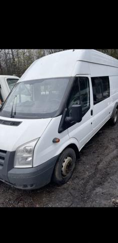 Ford transit h9fb 2.4