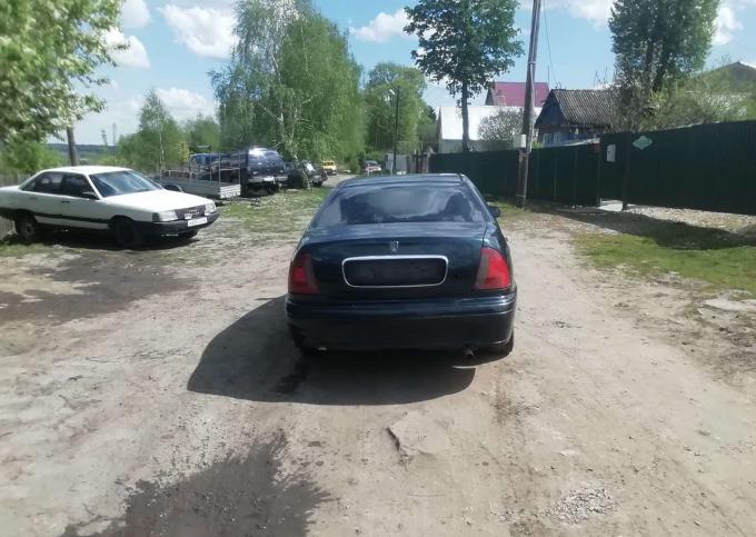 Разбор запчасти Rover 400 416 420 Honda Civic