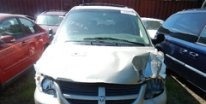 Запчасти Dodge Grand Caravan