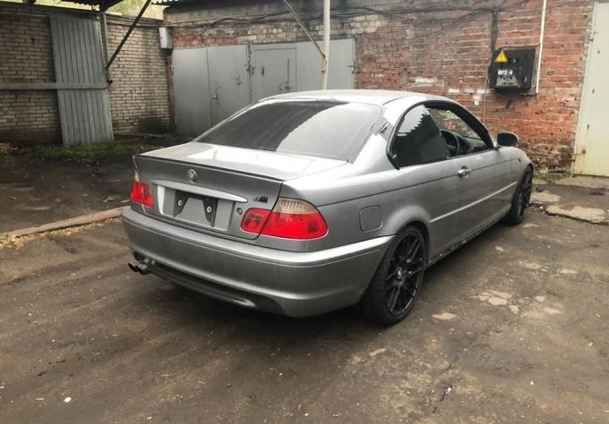 Разборка / Разбор / Запчасти BMW E46,Бмв Е46