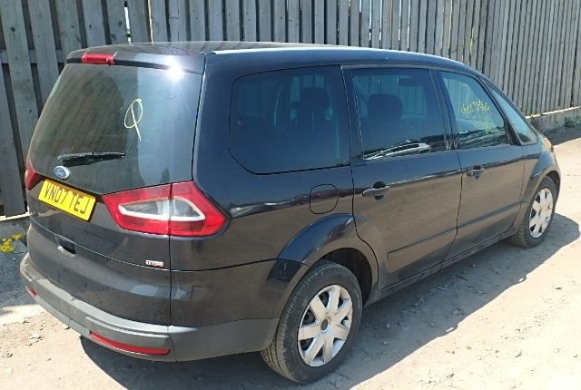 Разобран на запчасти Ford Galaxy 2006-2010