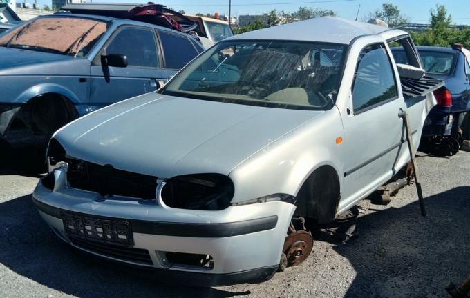 Фольксваген Гольф 4(golf-4) Разборка, Б/У запчасти