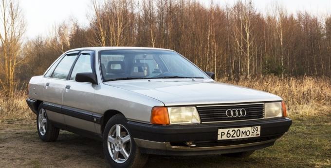 Все запчасти бу на ауди 100 с3 с4 audi 100 c3 c4