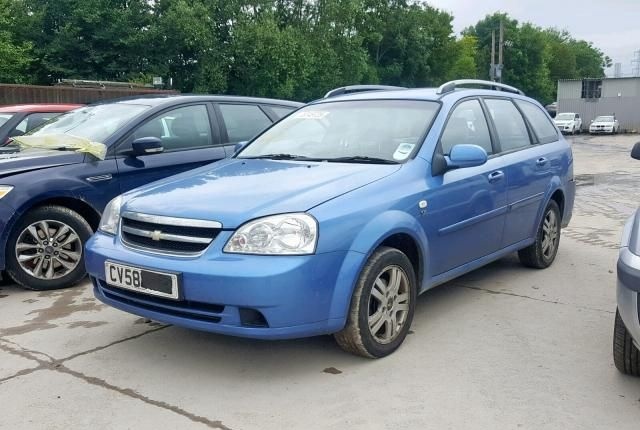 Chevrolet Lacetti j200 универсал