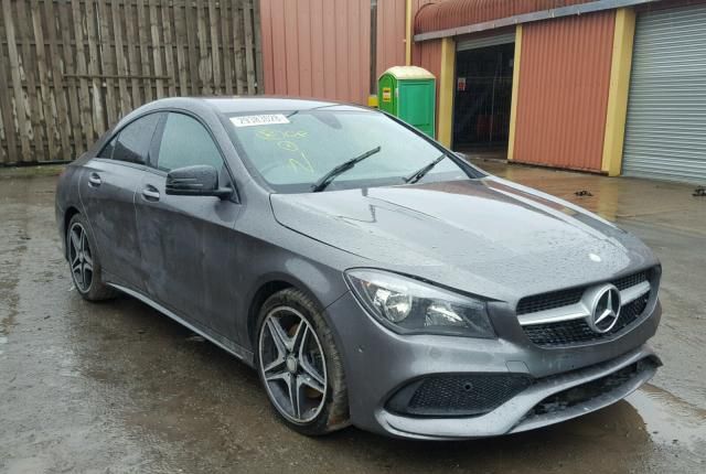 Авторазбор Мерседес С117 cла CLA 2013-н.в